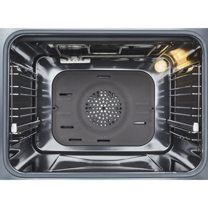 Духовой шкаф Freggia OESF68W изображение 3