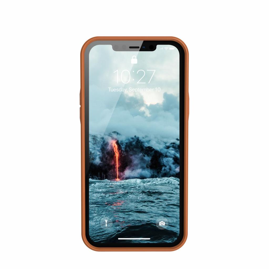 Чохол до мобільного телефона UAG iPhone 12 / 12 Pro Outback, Orange (112355119797) зображення 4