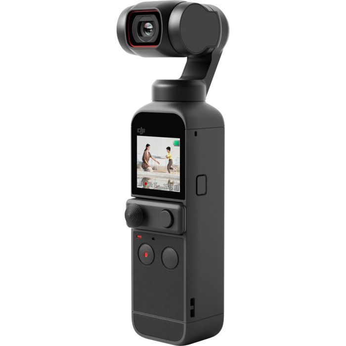 Стедикам DJI Osmo Pocket 2 (CP.OS.00000146.01)