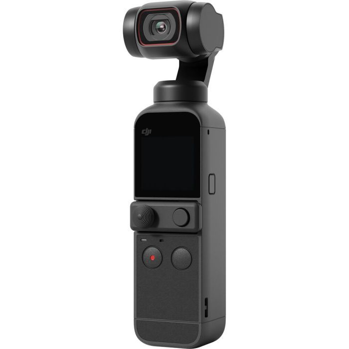 Стедикам DJI Osmo Pocket 2 (CP.OS.00000146.01) изображение 3