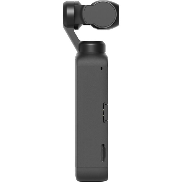 Стедикам DJI Osmo Pocket 2 (CP.OS.00000146.01) изображение 4