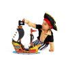Игровой набор Janod Корабль пиратов 3D (J08579) изображение 5