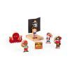 Игровой набор Janod Корабль пиратов 3D (J08579) изображение 6