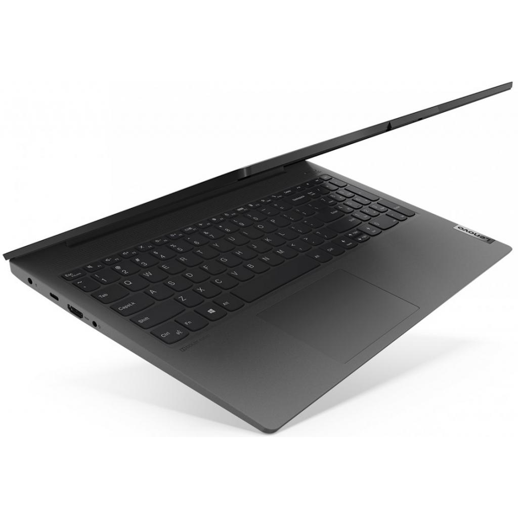Ноутбук Lenovo IdeaPad 5 15ARE05 (81YQ00ETRA) зображення 5