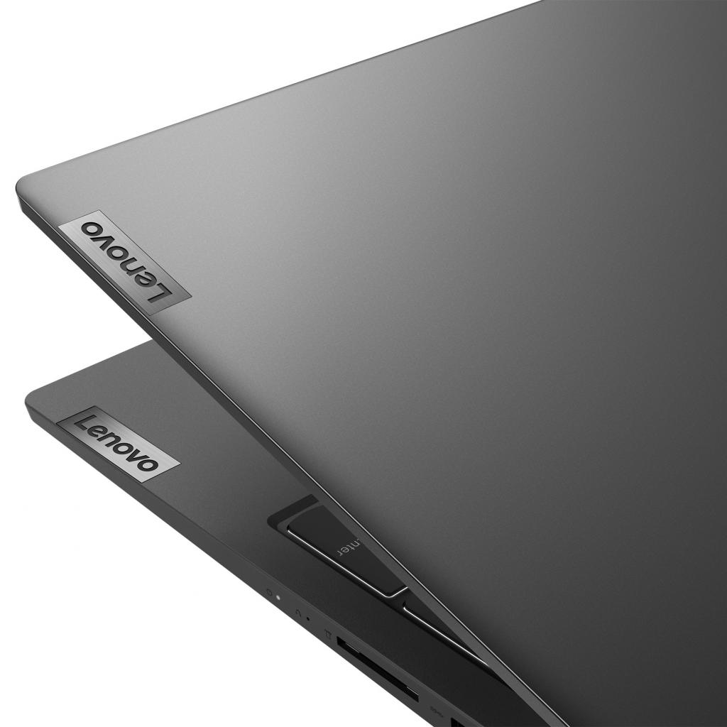 Ноутбук Lenovo IdeaPad 5 15ARE05 (81YQ00ETRA) зображення 8