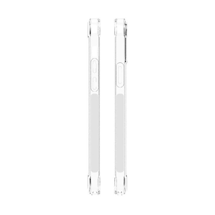 Чехол для мобильного телефона BeCover Anti-Shock Apple iPhone 12 Pro Max Clear (705437) изображение 2