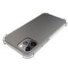 Чехол для мобильного телефона BeCover Anti-Shock Apple iPhone 12 Pro Max Clear (705437) изображение 3