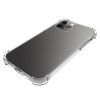 Чехол для мобильного телефона BeCover Anti-Shock Apple iPhone 12 Pro Max Clear (705437) изображение 4