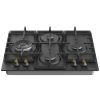 Варочна поверхня Gorenje GW6D42CLB зображення 2