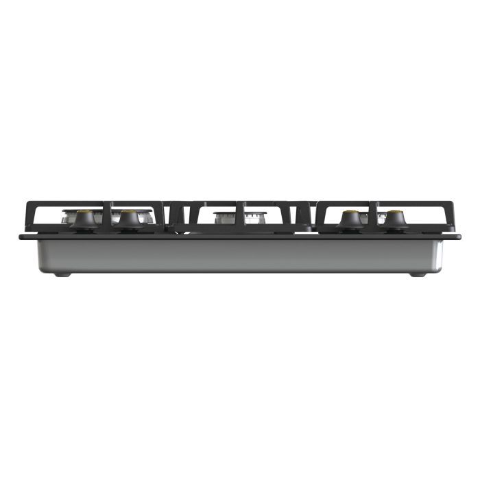 Варочна поверхня Gorenje GW6D42CLB зображення 4