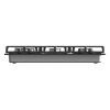 Варочна поверхня Gorenje GW6D42CLB зображення 4