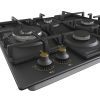 Варочна поверхня Gorenje GW6D42CLB зображення 6
