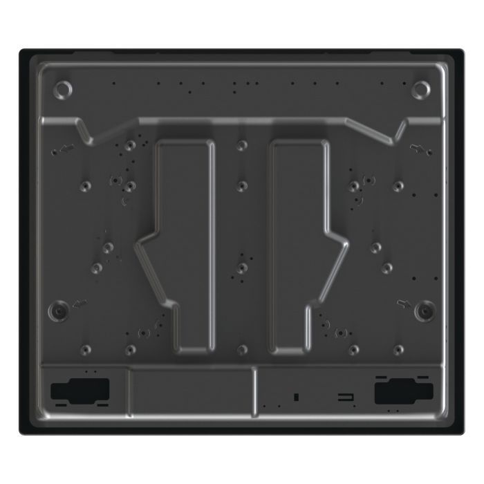 Варочна поверхня Gorenje GW6D42CLB зображення 8
