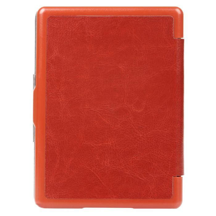 Чехол для электронной книги BeCover Ultra Slim BeCover Amazon Kindle 6 2016 Brown (701857) изображение 2