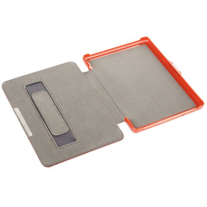 Чехол для электронной книги BeCover Ultra Slim BeCover Amazon Kindle 6 2016 Brown (701857) изображение 3