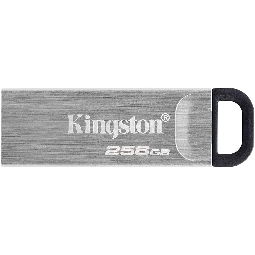 USB флеш накопичувач Kingston 128GB Kyson USB 3.2 (DTKN/128GB)