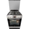 Плита Kernau KFC 6010 GE CI X зображення 2