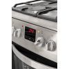 Плита Kernau KFC 6010 GE CI X зображення 4