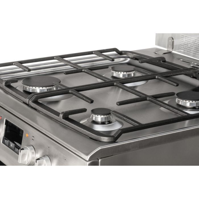 Плита Kernau KFC 6010 GE CI X зображення 5