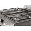 Плита Kernau KFC 6010 GE CI X зображення 5