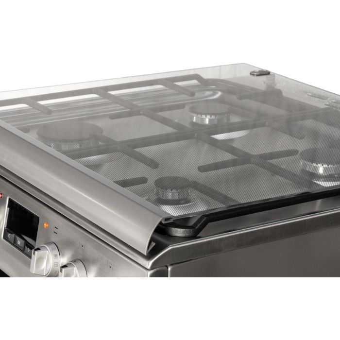 Плита Kernau KFC 6010 GE CI X зображення 6