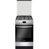 Плита Kernau KFC 6010 GE CI X