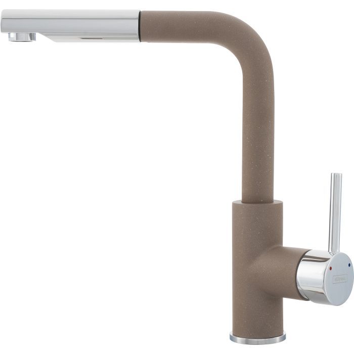Смеситель Kernau KWT 06A PO SAND