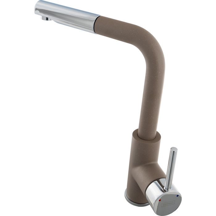 Смеситель Kernau KWT 06A PO SAND изображение 3
