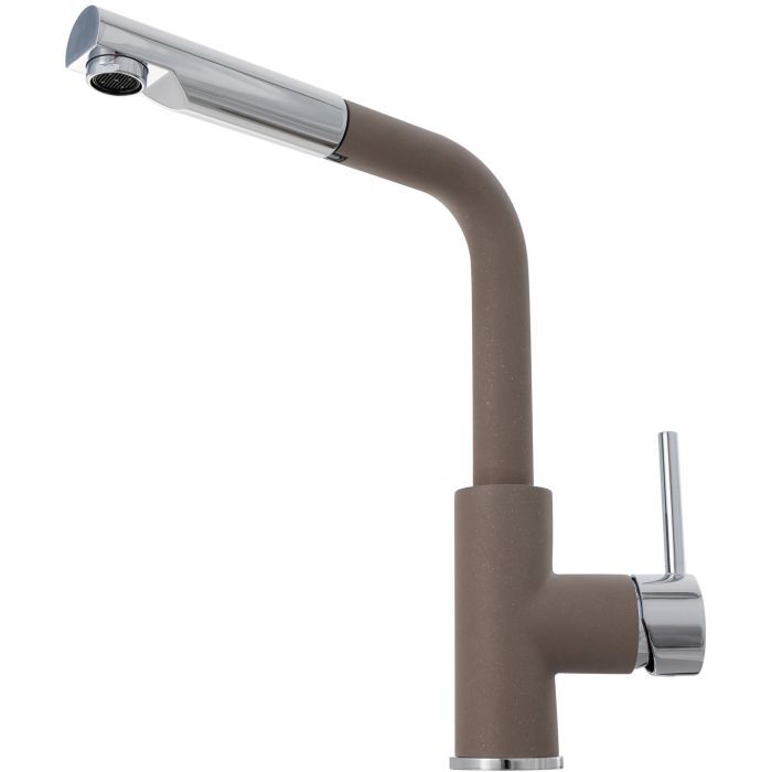 Смеситель Kernau KWT 06A PO SAND изображение 4