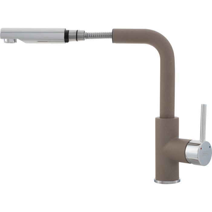 Смеситель Kernau KWT 06A PO SAND изображение 5