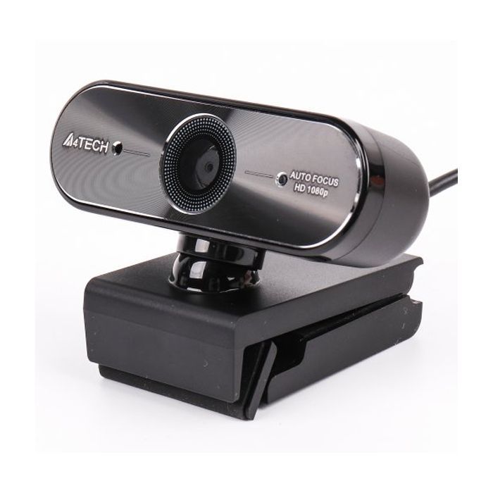 Веб-камера A4Tech PK-940HA 1080P Black (PK-940HA)