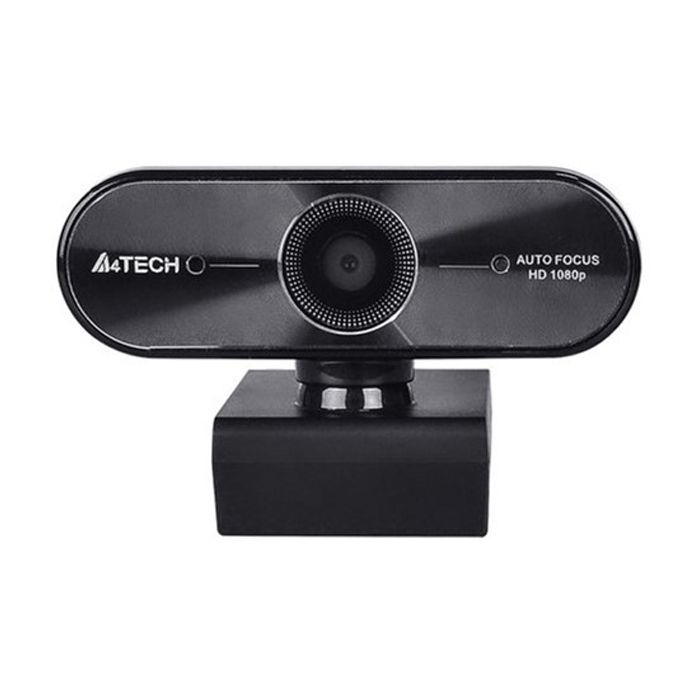 Веб-камера A4Tech PK-940HA 1080P Black (PK-940HA) зображення 2