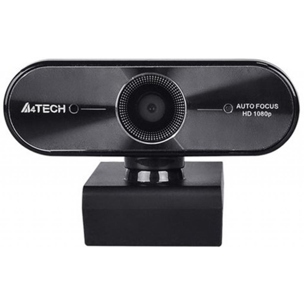 Веб-камера A4Tech PK-940HA 1080P Black (PK-940HA) изображение 2