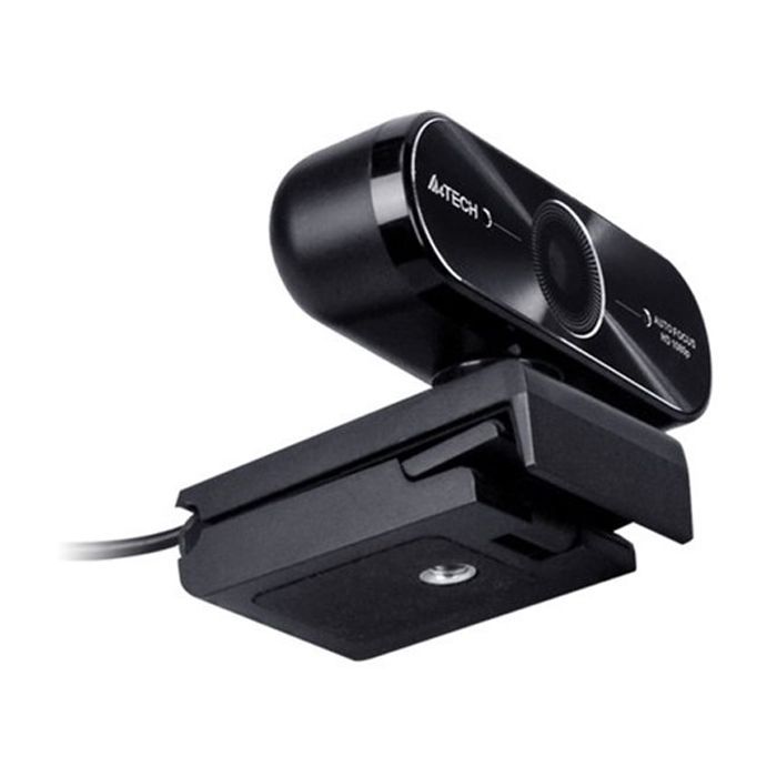 Веб-камера A4Tech PK-940HA 1080P Black (PK-940HA) зображення 4