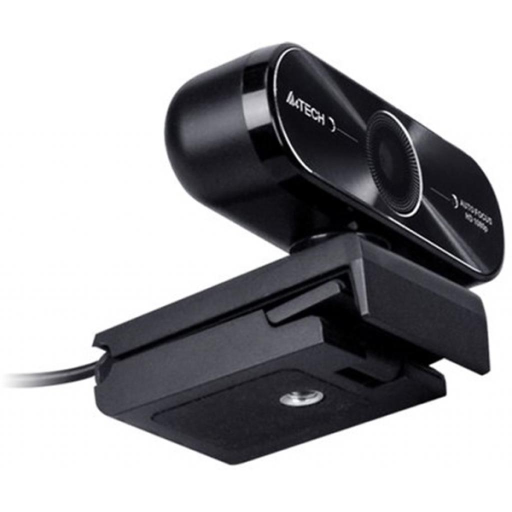 Веб-камера A4Tech PK-940HA 1080P Black (PK-940HA) изображение 4