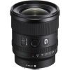 Об'єктив Sony 20mm, f/1.8 G для камер NEX FF (SEL20F18G.SYX) зображення 2