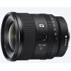 Об'єктив Sony 20mm, f/1.8 G для камер NEX FF (SEL20F18G.SYX)