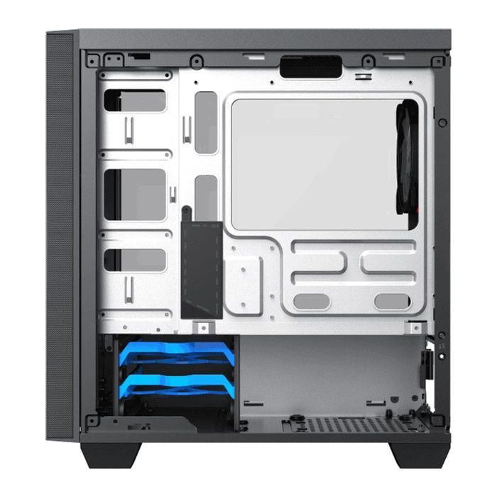 Корпус Gamemax Aero Mini зображення 10