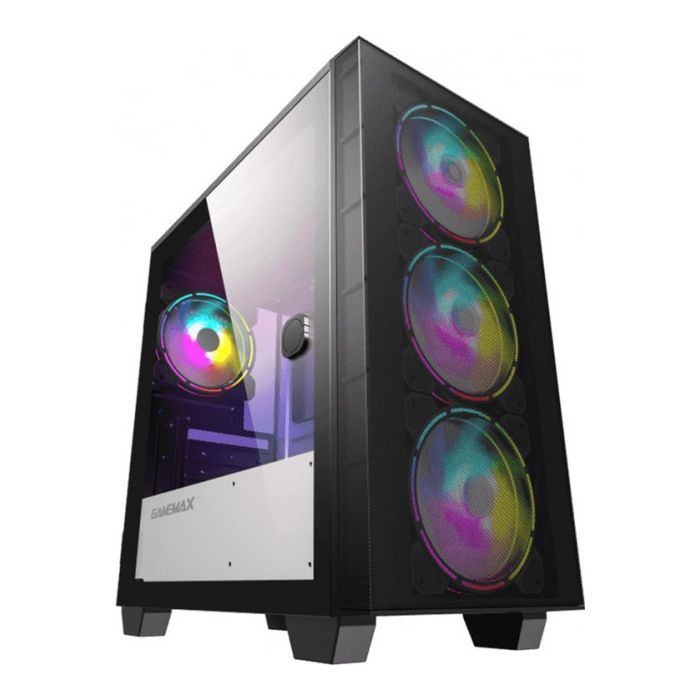 Корпус Gamemax Aero Mini
