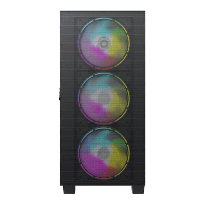 Корпус Gamemax Aero Mini зображення 2