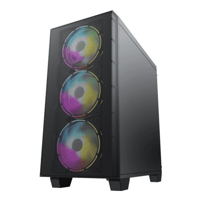 Корпус Gamemax Aero Mini зображення 3