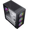 Корпус Gamemax Aero Mini зображення 4