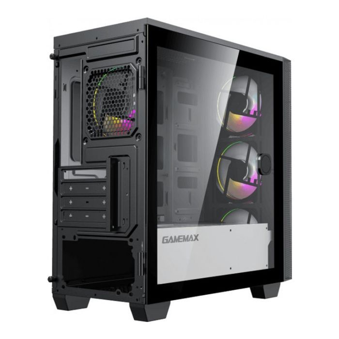 Корпус Gamemax Aero Mini зображення 5