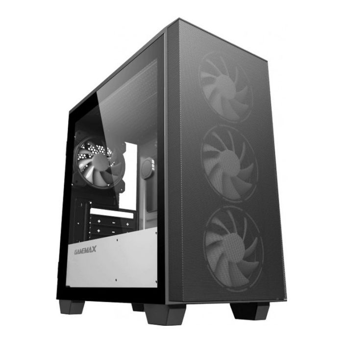 Корпус Gamemax Aero Mini зображення 6