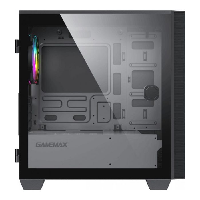 Корпус Gamemax Aero Mini зображення 7