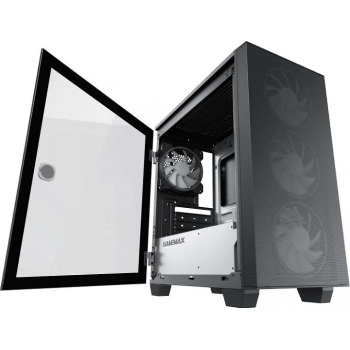Корпус Gamemax Aero Mini зображення 8