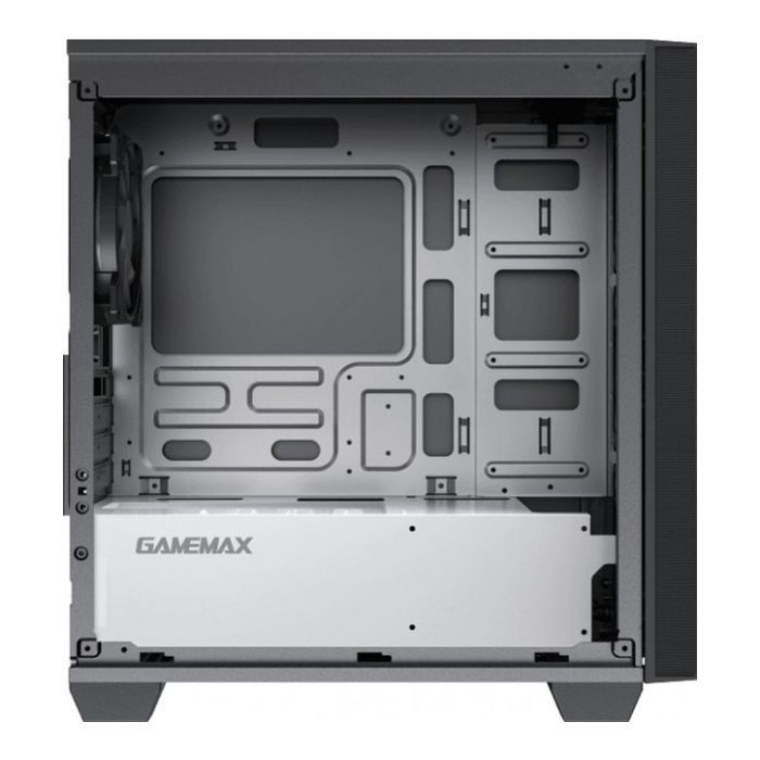 Корпус Gamemax Aero Mini зображення 9