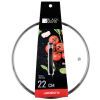 Крышка для посуды Ardesto Black Mars 22 см (AR0722SL) изображение 2