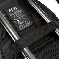 Рюкзак для ноутбука Tucano 15.6" Marte Gravity AGS, Blue (BKMAR15-AGS-B) изображение 12