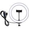 Набор блогера Puluz Ring USB LED lamp PU397 10.2" (PU397)